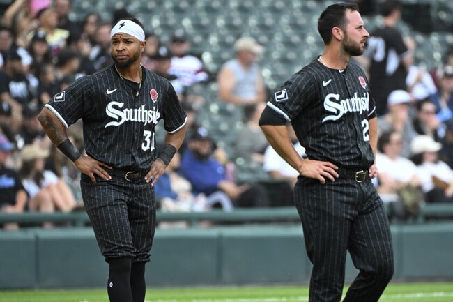 The White Sox Are The Worst Team In The MLB After Two Months