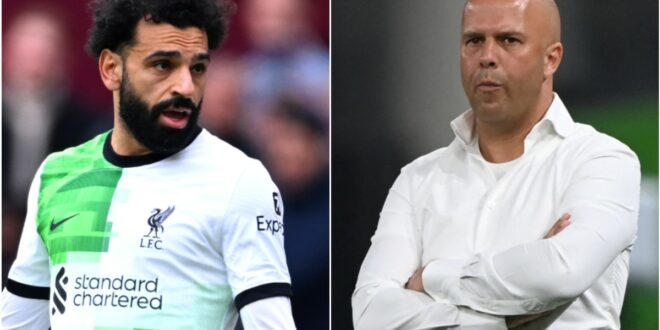 ‘He wants to..’ – Reporter reveals Mo Salah decision on Liverpool future