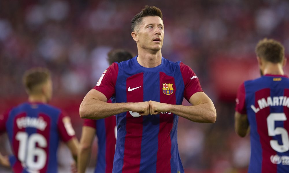 Barcelona superstar will stay at the club next season – report