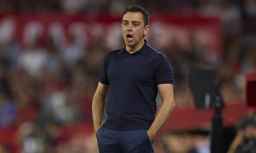 Xavi set to give up €11-12 million payment following Barcelona exit