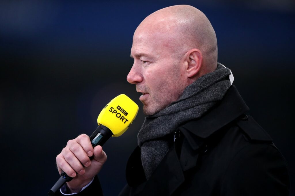 Alan Shearer opens up on La Liga ace who failed to make his mark at Newcastle