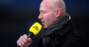 Alan Shearer opens up on La Liga ace who failed to make his mark at Newcastle