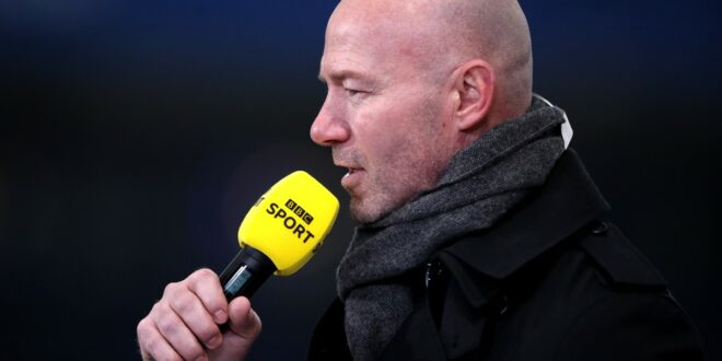 Alan Shearer opens up on La Liga ace who failed to make his mark at Newcastle