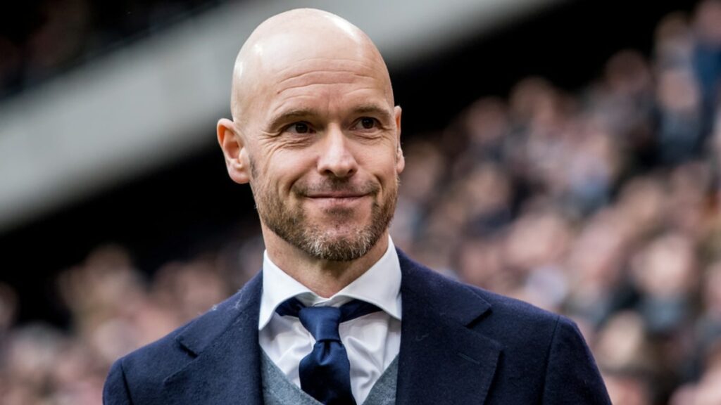 Erik ten Hag praises Manchester United fans for ‘magnificent’ support during tough times