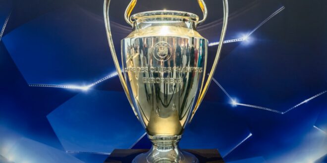 Champions League final 2024 ‘difficult’ for Real Madrid v Dortmund