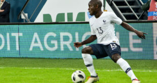 Kante handed shock France recall for Euro 2024