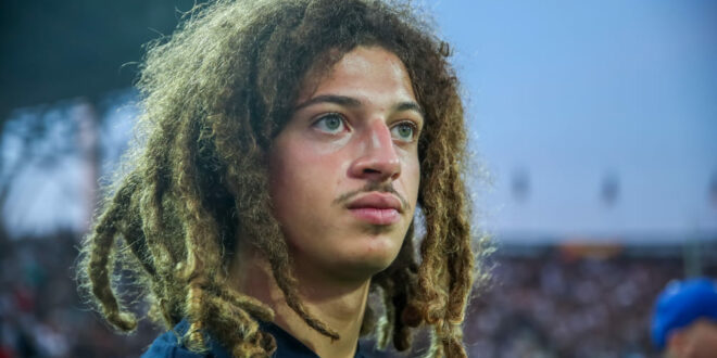 Leeds captain Ampadu revels in silencing critics as Norwich swept aside