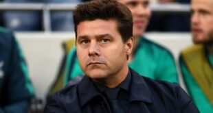 Poch calls for Chelsea fans to trust the process