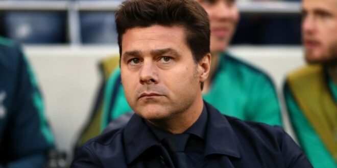 Poch calls for Chelsea fans to trust the process