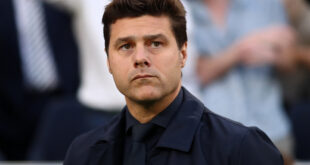 Chelsea boss Pochettino calls for clarity over his Stamford Bridge position