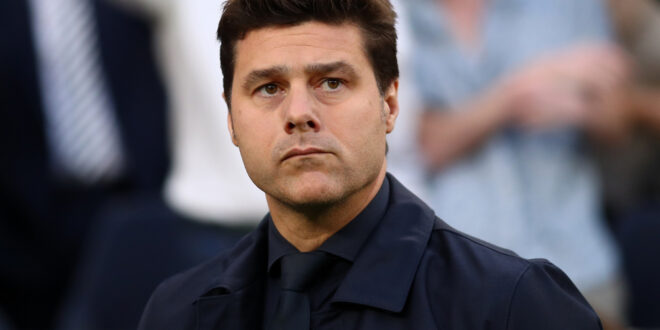 Chelsea boss Pochettino calls for clarity over his Stamford Bridge position