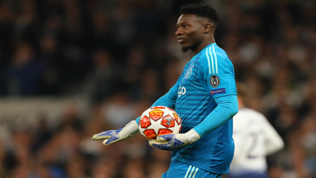 Wembley win would not be enough to salvage Manchester United’s season, says Onana