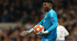 Wembley win would not be enough to salvage Manchester United’s season, says Onana