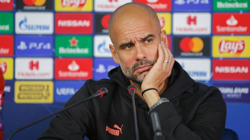 Pep Guardiola adamant Manchester City’s success not down to money