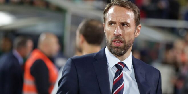 Gareth Southgate’s dilemmas as he prepares to name England squad for European Championships