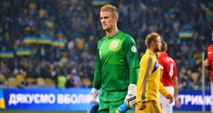 England star and former Manchester City goalkeeper Joe Hart announces new role after Celtic exit