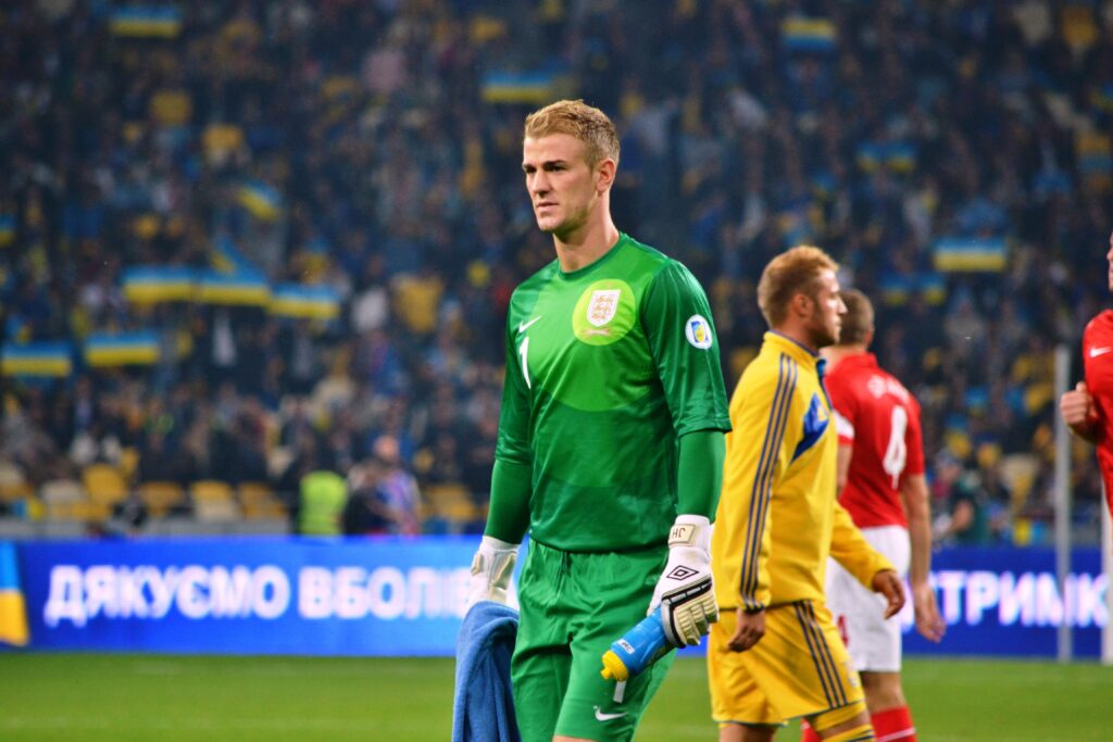 England star and former Manchester City goalkeeper Joe Hart announces new role after Celtic exit