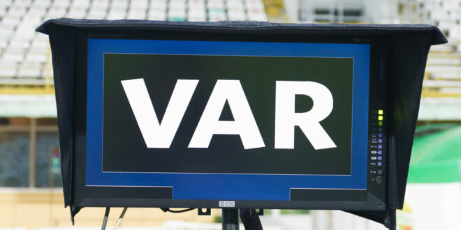 Premier League considering scrapping VAR!