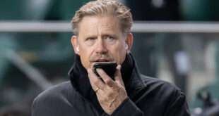 Man United manager avoiding sack would be ‘very surprising’ – Schmeichel