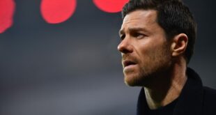 Unbeaten Kings! Xabi Alonso’s Leverkusen Make European History