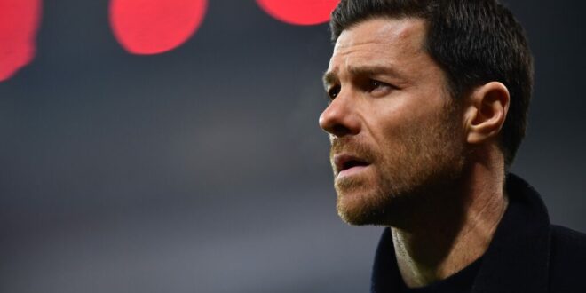 Unbeaten Kings! Xabi Alonso’s Leverkusen Make European History