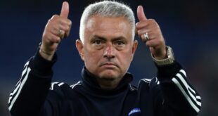 Jose Mourinho Instagram post appears to hint at Fenerbahce manager job