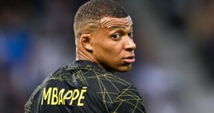 Kylian Mbappé Transfer Comments to Liverpool as PSG Exit is Confirmed