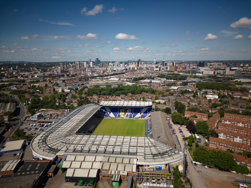 Birmingham City searching for new manager after Tony Mowbray departs