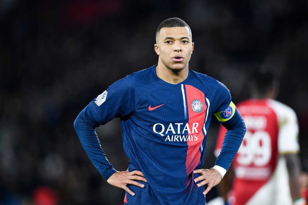 All 12 times PSG have failed to conquer Europe since Qatari takeover