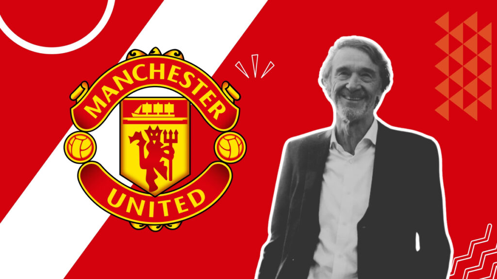 Sir Jim Ratcliffe sends Man United message after FA Cup final 2024