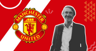 Sir Jim Ratcliffe sends Man United message after FA Cup final 2024