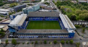 Kieran McKenna signs new Ipswich Town contract