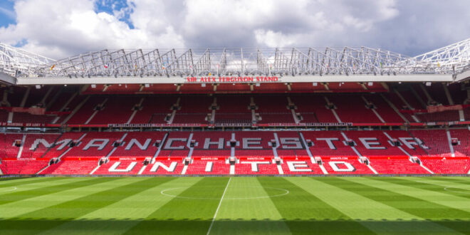 Manchester United Face Revenue Cuts as Old Trafford Floods