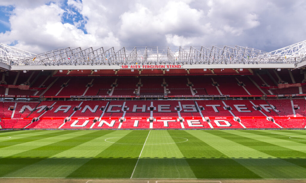 Manchester United Face Revenue Cuts as Old Trafford Floods