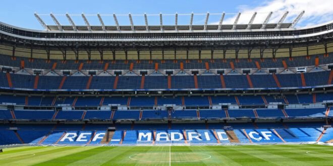 These Are the Two Real Madrid Players Who Have Already Won a Champions League at Wembley