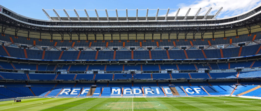 These Are the Two Real Madrid Players Who Have Already Won a Champions League at Wembley