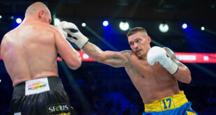 Paddy Power Betting Offer – Get 50/1 on Usyk to beat Tyson Fury