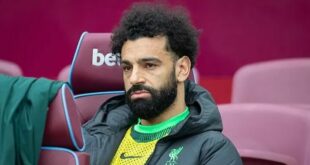 Former Palace owner’s recent comments about Mo Salah seen as racist