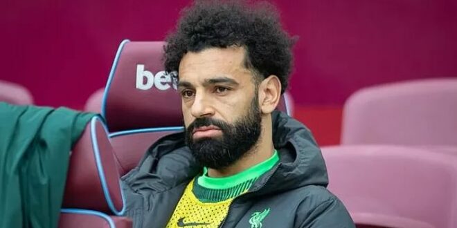 Former Palace owner’s recent comments about Mo Salah seen as racist