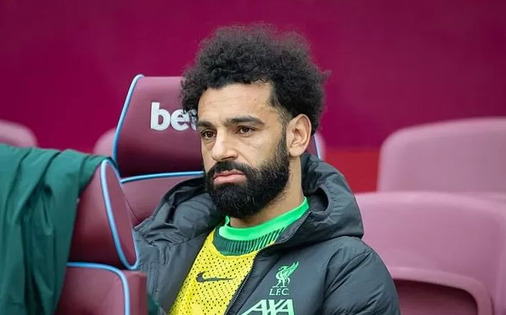 Former Palace owner’s recent comments about Mo Salah seen as racist