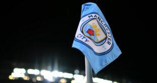 Yan Couto will not be at Man City for the 2024/25 campaign