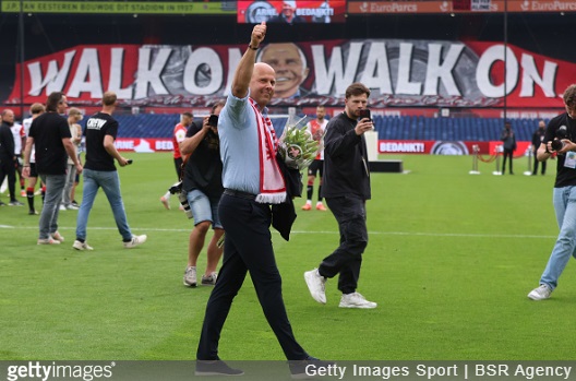 Arne Slot: What can Liverpool fans expect from Jurgen Klopp’s successor?