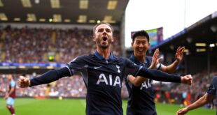 Chelsea vs Tottenham confirmed team news: James Maddison dropped