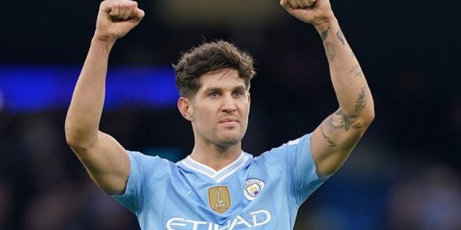 Bayern interested in Stones – Soccer News