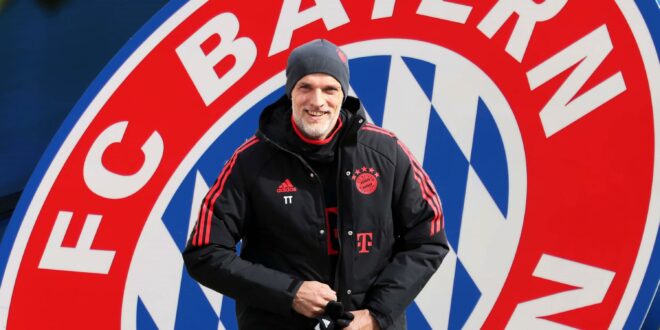 Journalist tips Bayern Munich to make shock U-turn following latest snub