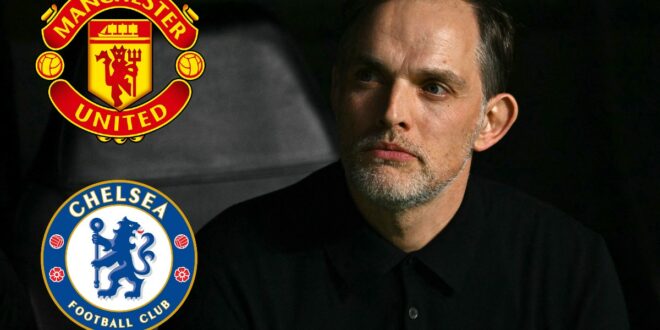 Exclusive: How Chelsea sack is impacting Tuchel’s attitude to taking the Man United job – expert