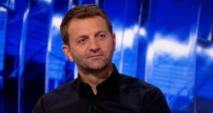 Tim Sherwood believes one Arsenal player has transformed his game since arriving at the club