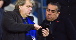 Chelsea owners risking full wrath of fan anger with manager decision – Talk Chelsea