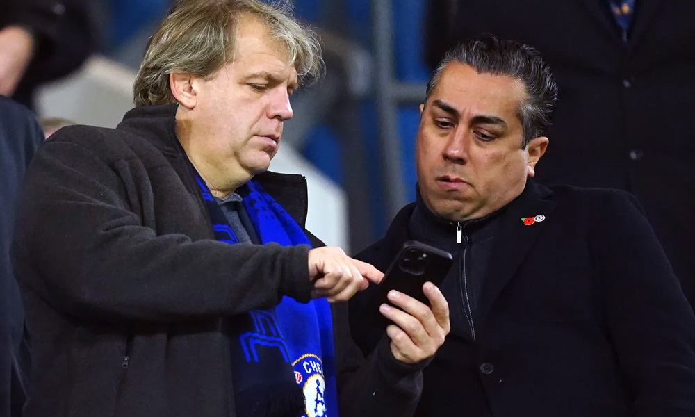 Chelsea owners risking full wrath of fan anger with manager decision – Talk Chelsea