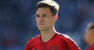 Bayern Munich superstar is Hansi Flick’s priority signing for Barcelona